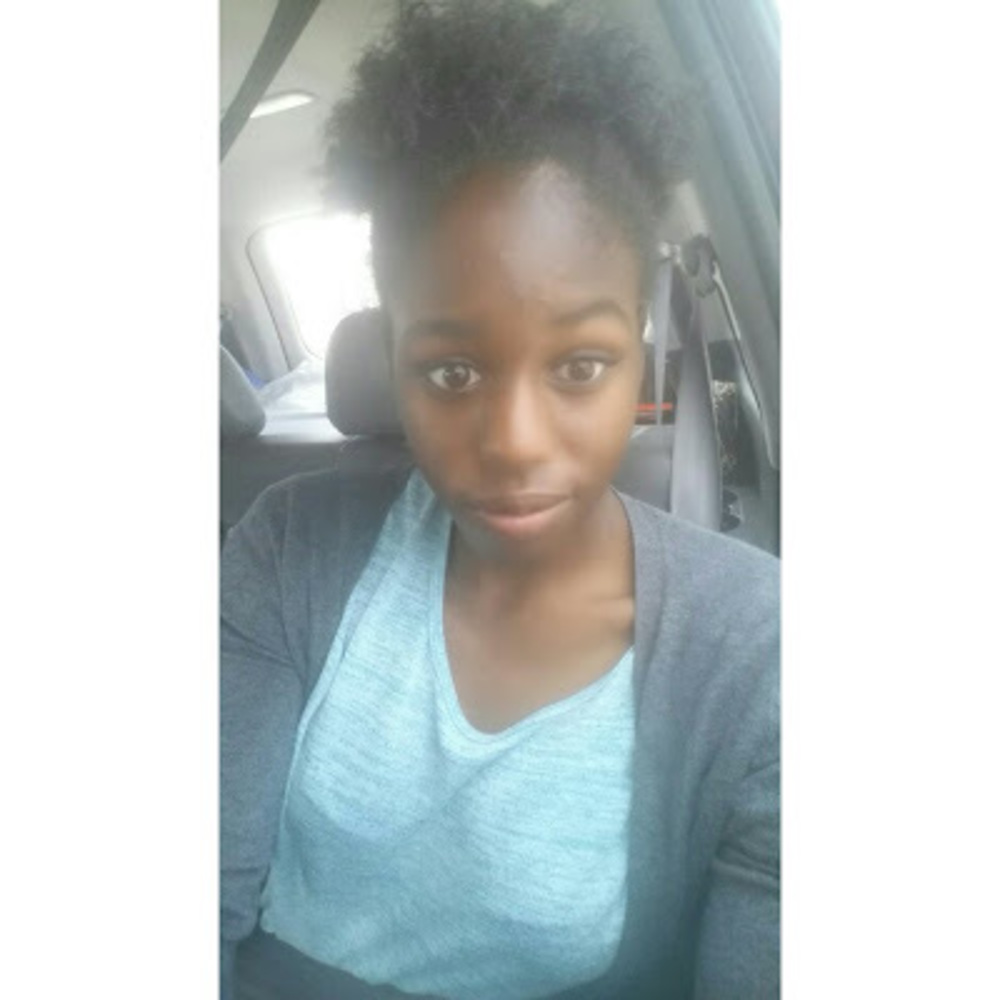 Meet your Posher, Bria